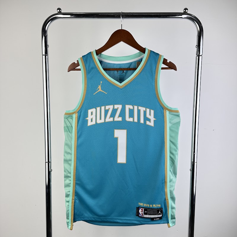 Milwaukee Bucks