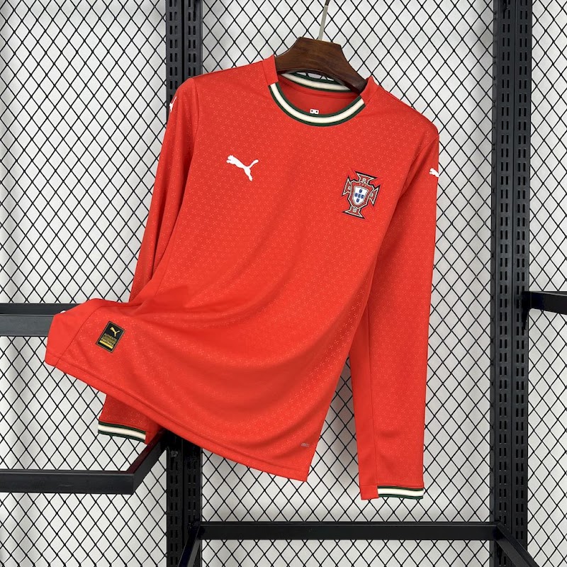 Portugal