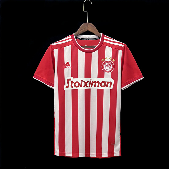 Olympiakos