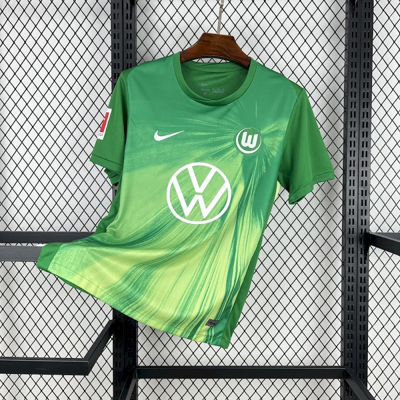 Wolfsburg