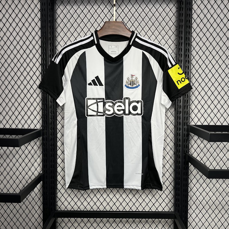 Newcastle United