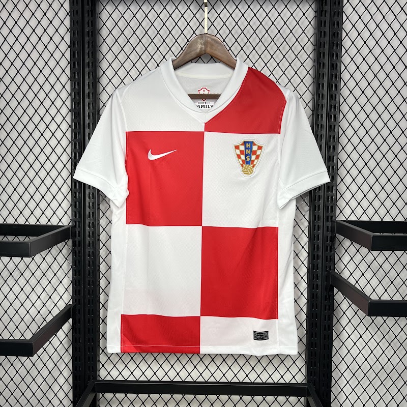 Croácia