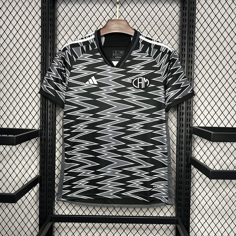 Atlético MG