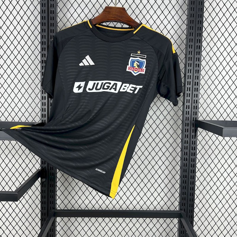 Colo-Colo