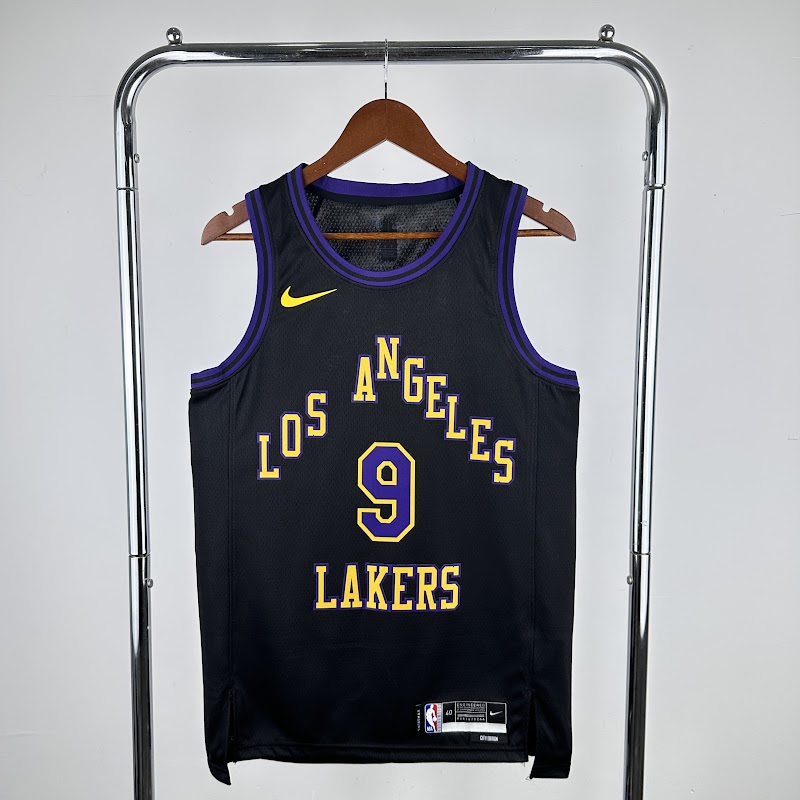 L.A. Lakers
