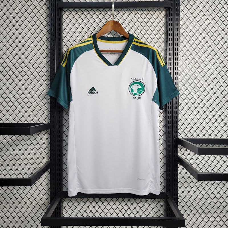 Arábia Saudita