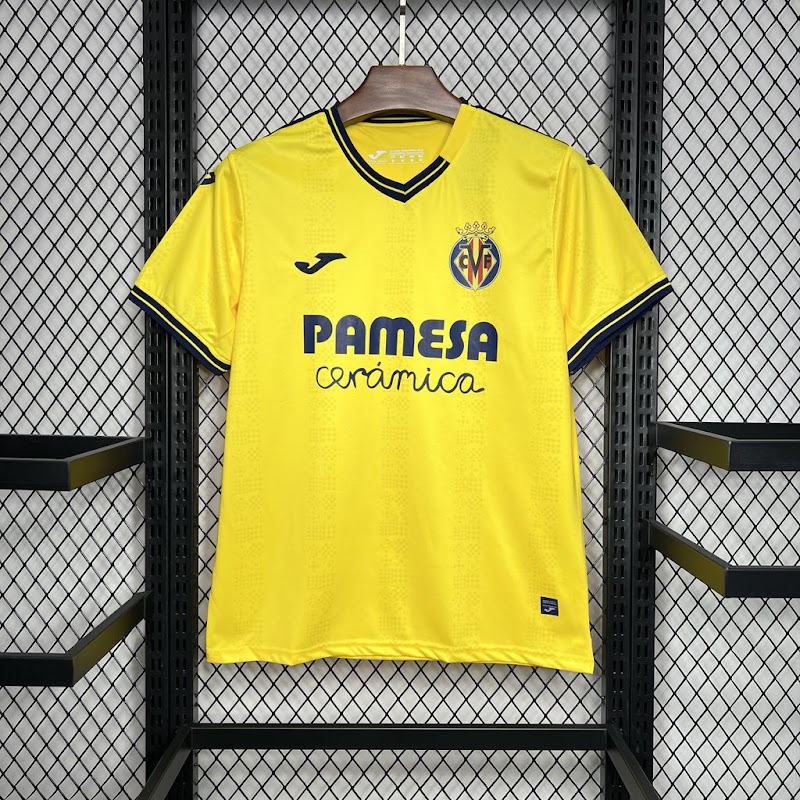 Villa Real