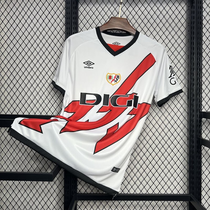 Rayo Vallecano de Madrid
