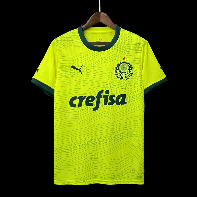 Palmeiras