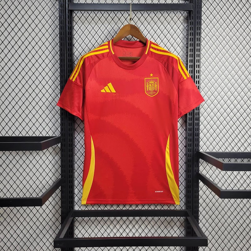 Espanha