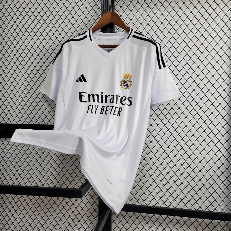 Real Madrid