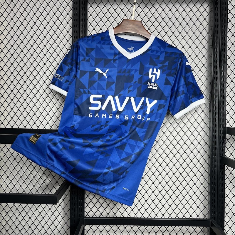 Al-Hilal
