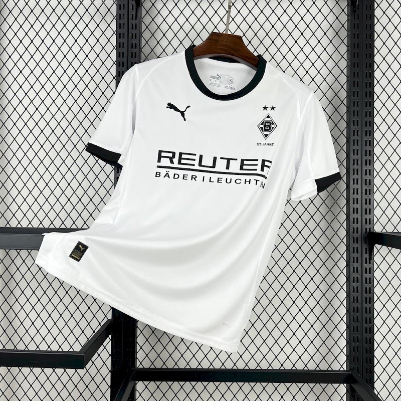 Borussia Monchengladbach