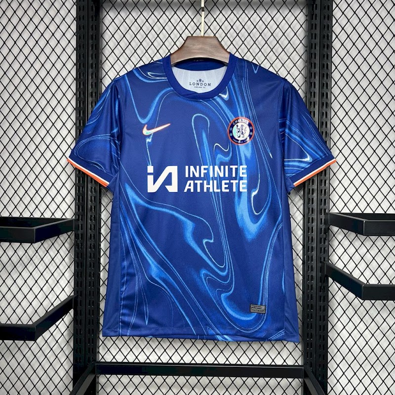 Chelsea