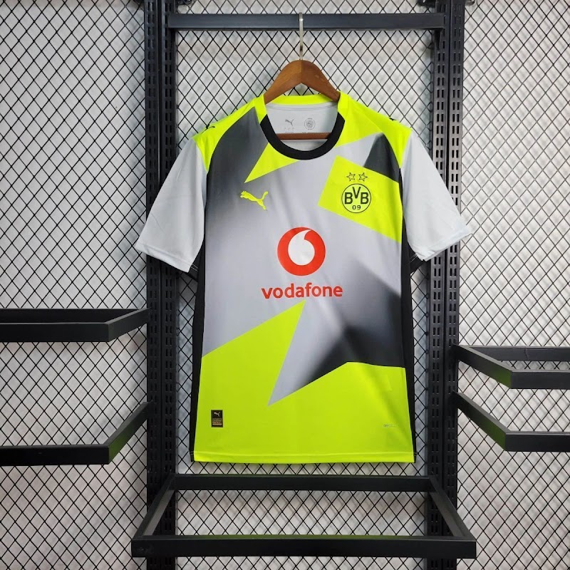 Borussia Dortmund