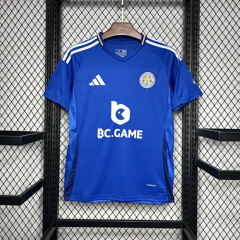 Leicester City
