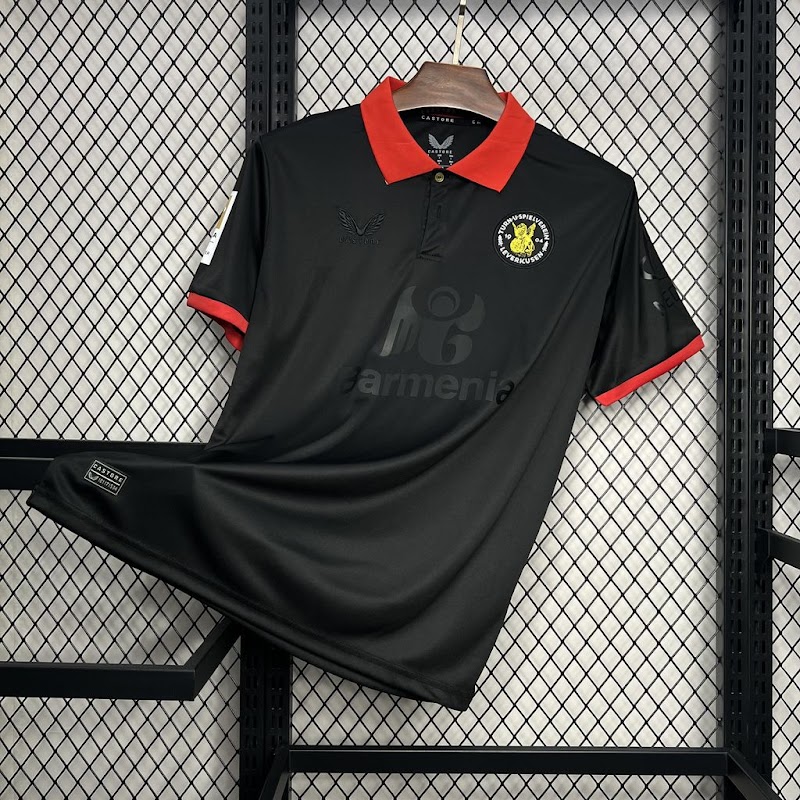 Bayer Leverkusen