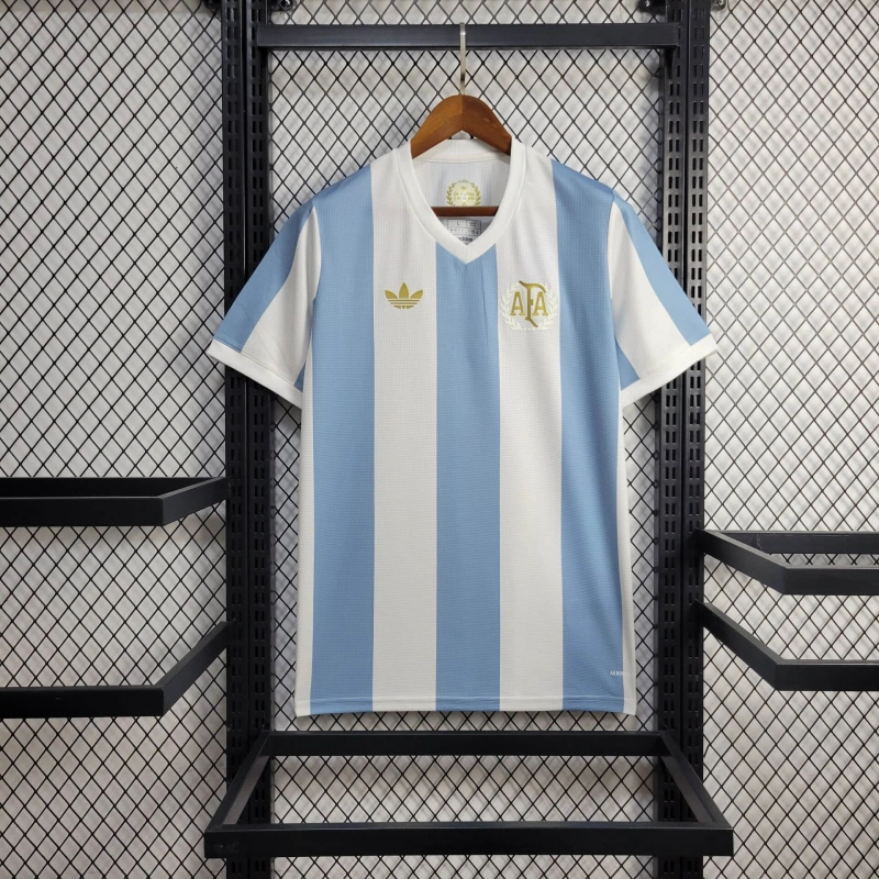 Argentina