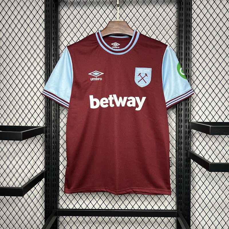 West Ham