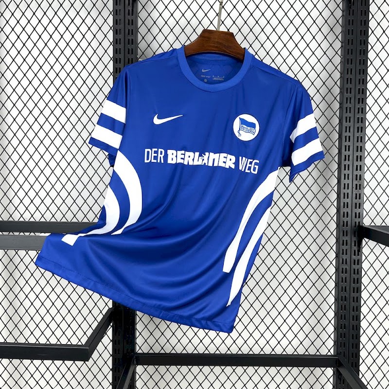 Hertha Berlin