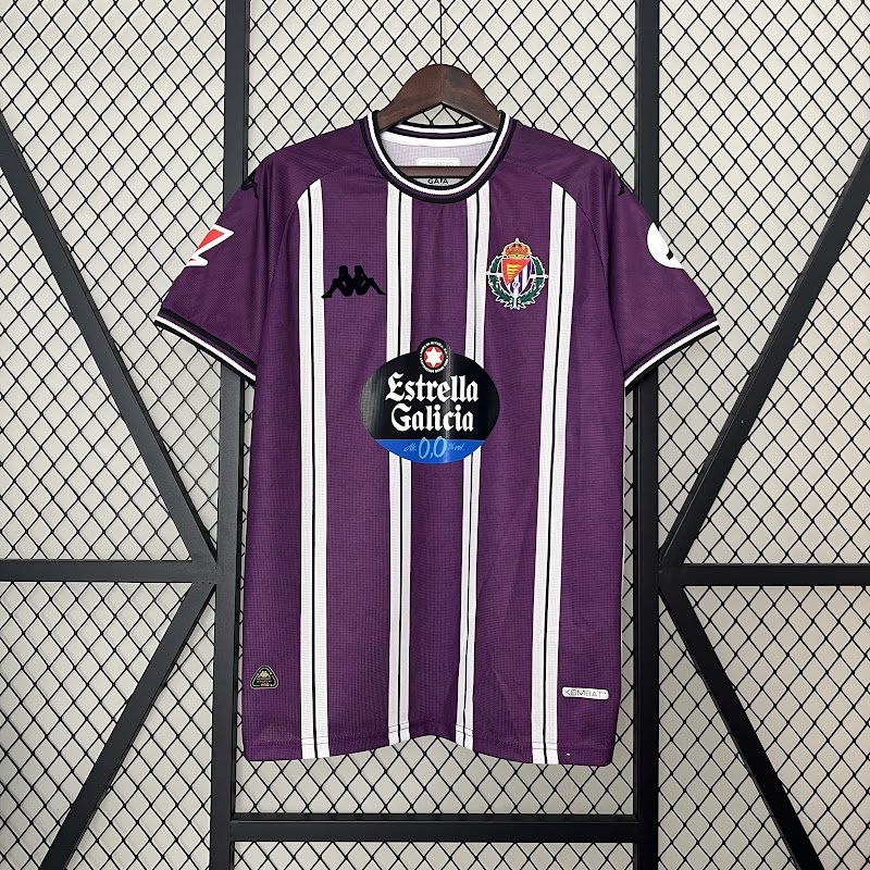 Real Valladolid