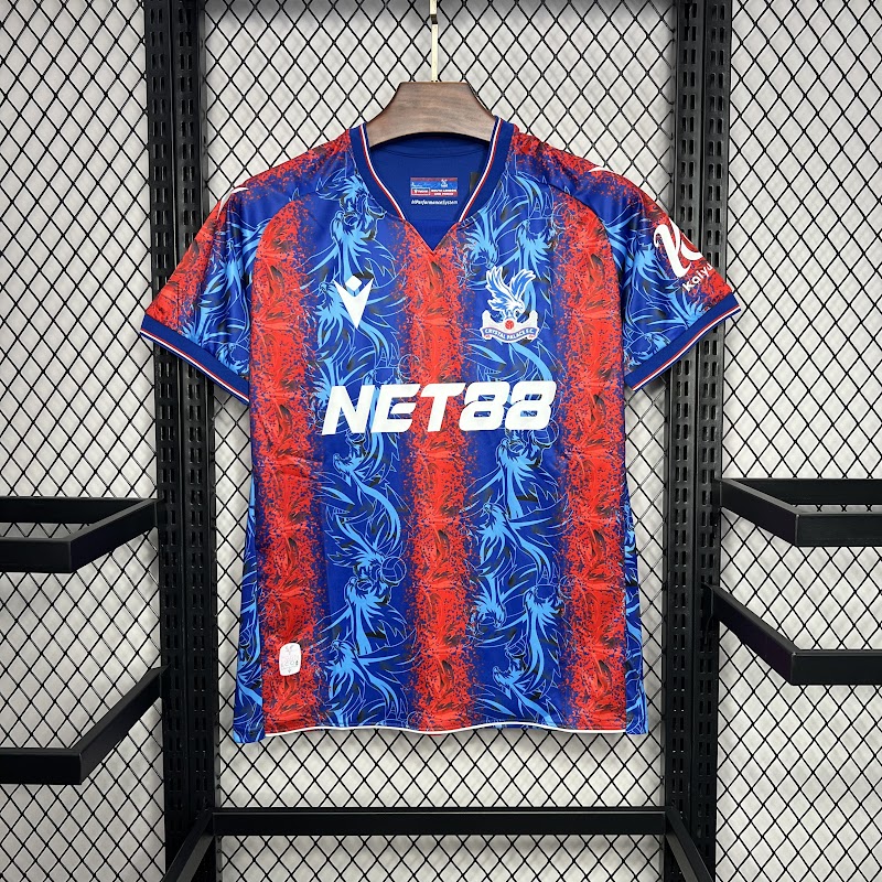 Crystal Palace