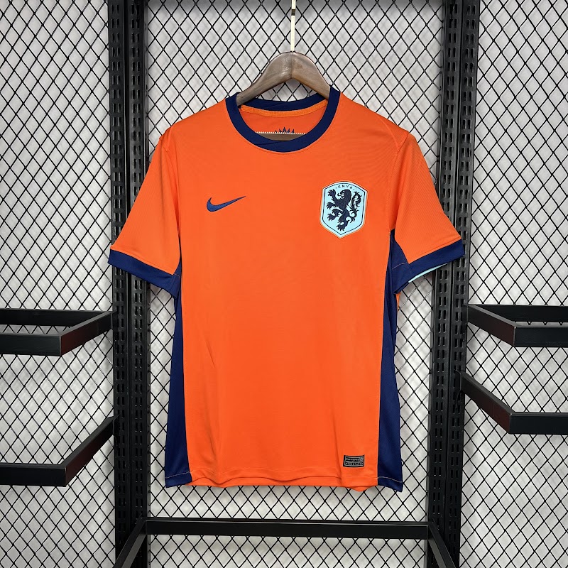 Holanda