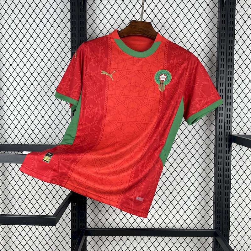 Marrocos