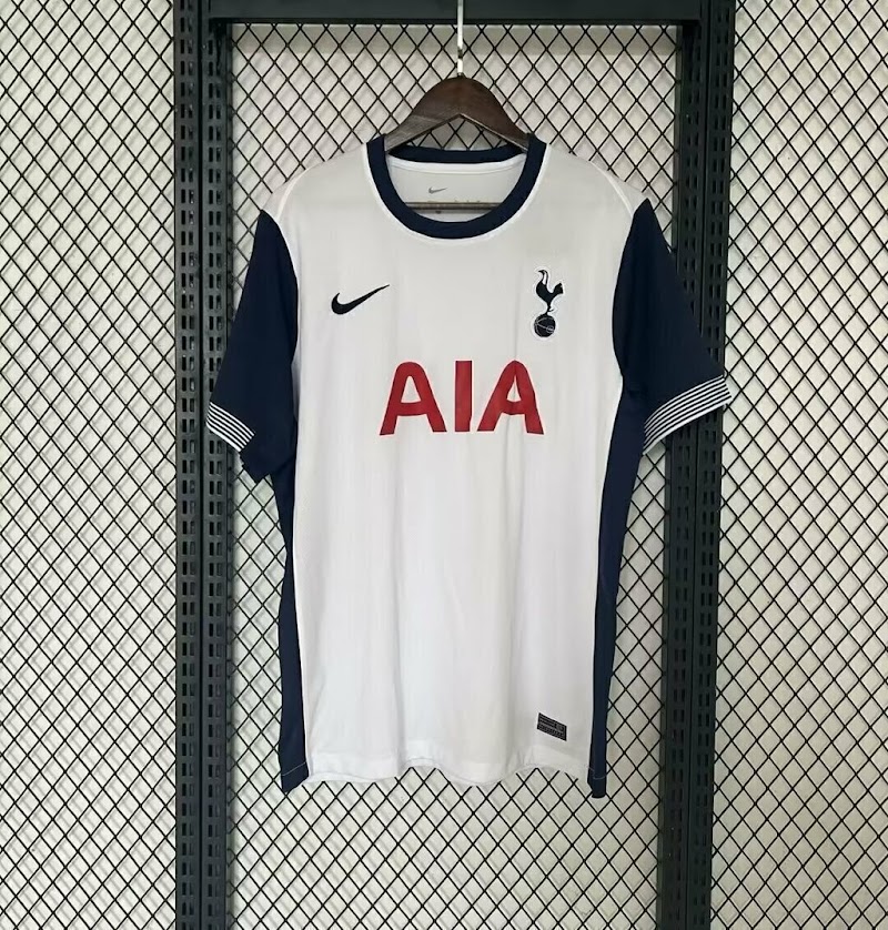 Tottenham