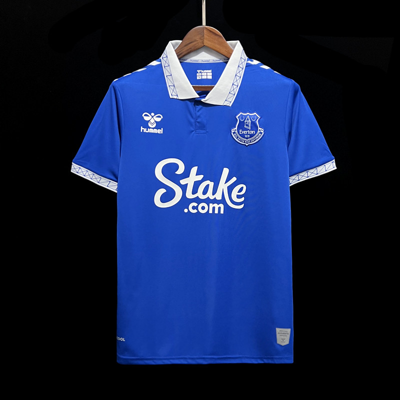 Everton