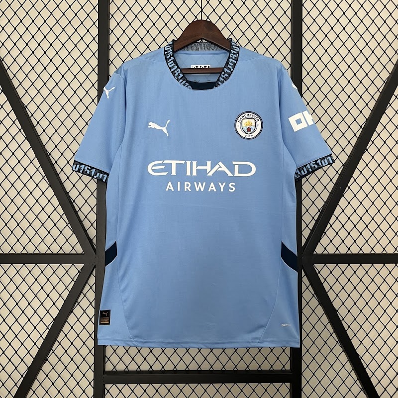 Manchester City