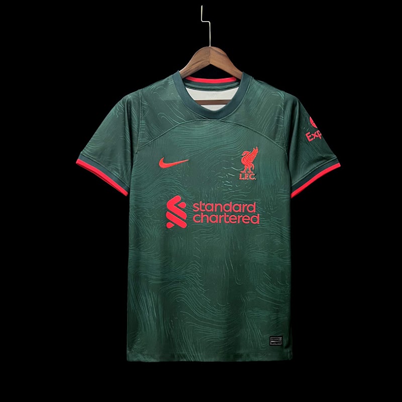 Liverpool